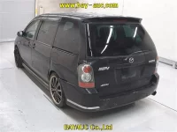 Mazda MPV лот № 39 оценка 3  с аукциона в Японии 1