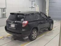 Toyota VANGUARD лот № 10021 оценка 3.5  с аукциона в Японии 1