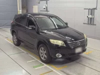 Toyota VANGUARD лот № 10021 оценка 3.5  с аукциона в Японии 4