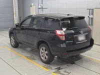 Toyota VANGUARD лот № 10021 оценка 3.5  с аукциона в Японии 5