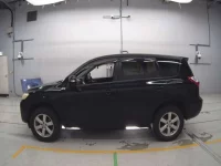 Toyota VANGUARD лот № 10021 оценка 3.5  с аукциона в Японии 3