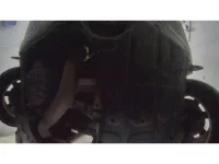 Toyota VANGUARD лот № 10021 оценка 3.5  с аукциона в Японии 7