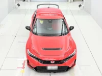 Honda CIVIC лот № 36017 оценка 5  с аукциона в Японии 6