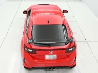 Honda CIVIC лот № 36017 оценка 5  с аукциона в Японии 7