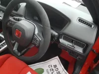 Honda CIVIC лот № 36017 оценка 5  с аукциона в Японии 8