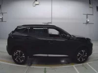 Peugeot 2008 лот № 38020 оценка 4  с аукциона в Японии 2