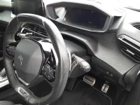 Peugeot 2008 лот № 38020 оценка 4  с аукциона в Японии 6