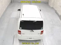 Toyota PIXIS SPACE лот № 43 оценка 4  с аукциона в Японии 4