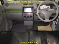 Toyota PIXIS SPACE лот № 43 оценка 4  с аукциона в Японии 5