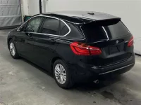 BMW 2-Series лот № 20017 оценка 4.5  с аукциона в Японии 1