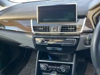 BMW 2-Series лот № 20017 оценка 4.5  с аукциона в Японии 5