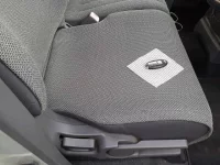 Nissan CUBECUBIC лот № 10026 оценка 3.5  с аукциона в Японии 9