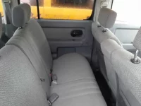 Nissan CUBECUBIC лот № 10026 оценка 3.5  с аукциона в Японии 10