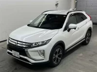 Mitsubishi ECLIPSE CROSS лот № 20019 оценка 3.5  с аукциона в Японии 3