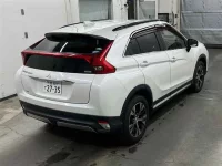 Mitsubishi ECLIPSE CROSS лот № 20019 оценка 3.5  с аукциона в Японии 4