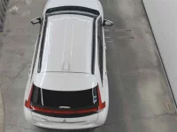 Mitsubishi ECLIPSE CROSS лот № 20019 оценка 3.5  с аукциона в Японии 9