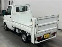 Mitsubishi MINICAB TRUCK лот № 20 оценка 3.5  с аукциона в Японии 1