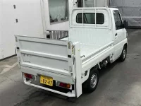 Mitsubishi MINICAB TRUCK лот № 20 оценка 3.5  с аукциона в Японии 4