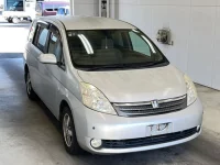 Toyota ISIS лот № 1002 оценка 3.5  с аукциона в Японии 3