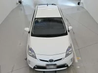 Toyota PRIUS PHV лот № 10028 оценка R  с аукциона в Японии 6