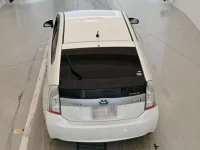Toyota PRIUS PHV лот № 10028 оценка R  с аукциона в Японии 7
