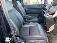 Honda STEP WAGON лот № 30014 оценка 4  с аукциона в Японии 6