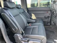 Honda STEP WAGON лот № 30014 оценка 4  с аукциона в Японии 7