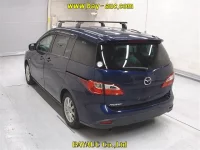 Mazda PREMACY лот № 62 оценка 4  с аукциона в Японии 1