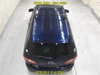 Mazda PREMACY лот № 62 оценка 4  с аукциона в Японии 4