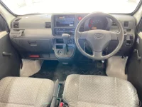 Daihatsu HIJET VAN лот № 1011 оценка R  с аукциона в Японии 2