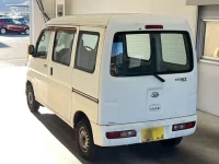 Daihatsu HIJET VAN лот № 1011 оценка R  с аукциона в Японии 4