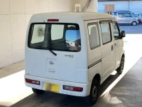 Daihatsu HIJET VAN лот № 1011 оценка R  с аукциона в Японии 1