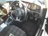 Volkswagen GOLF лот № 38027 оценка 4  с аукциона в Японии 6