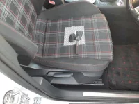 Volkswagen GOLF лот № 38027 оценка 4  с аукциона в Японии 7