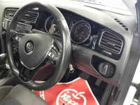 Volkswagen GOLF лот № 38029 оценка 4.5  с аукциона в Японии 6