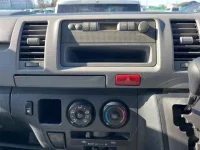 Toyota REGIUS ACE VAN лот № 20025 оценка 3.5  с аукциона в Японии 5