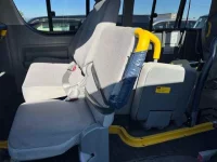 Toyota REGIUS ACE VAN лот № 20025 оценка 3.5  с аукциона в Японии 7