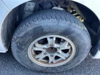 Toyota REGIUS ACE VAN лот № 20025 оценка 3.5  с аукциона в Японии 8