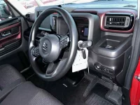 Suzuki SPACIA лот № 28 оценка 6  с аукциона в Японии 2