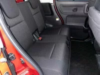 Suzuki SPACIA лот № 28 оценка 6  с аукциона в Японии 7