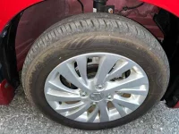 Suzuki SPACIA лот № 28 оценка 6  с аукциона в Японии 8