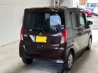 Mitsubishi EK SPACE лот № 1017 оценка 3.5  с аукциона в Японии 1