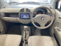 Suzuki ALTO лот № 1020 оценка 3.5  с аукциона в Японии 2