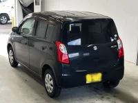 Suzuki ALTO лот № 1020 оценка 3.5  с аукциона в Японии 4