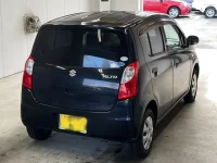 Suzuki ALTO лот № 1020 оценка 3.5  с аукциона в Японии 1