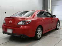 Mazda ATENZA SEDAN лот № 95051 оценка 99  с аукциона в Японии 1