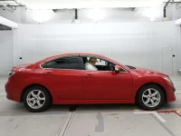 Mazda ATENZA SEDAN лот № 95051 оценка 99  с аукциона в Японии 2