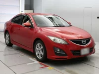 Mazda ATENZA SEDAN лот № 95051 оценка 99  с аукциона в Японии 4