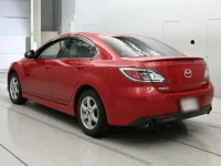 Mazda ATENZA SEDAN лот № 95051 оценка 99  с аукциона в Японии 5