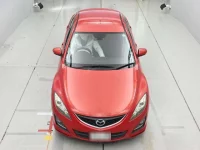 Mazda ATENZA SEDAN лот № 95051 оценка 99  с аукциона в Японии 6